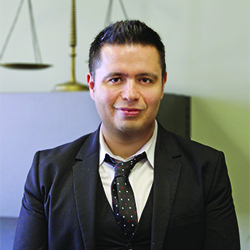 Claudio Vera Sanchez, Ph.D.