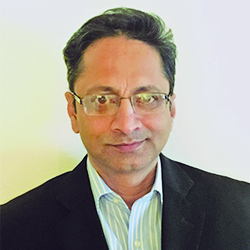 Sambuddha Ghatak, Ph.D.