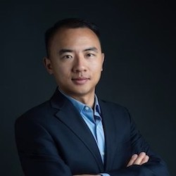 Dr. Wilson Yuan