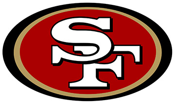 SF 49ers Logo