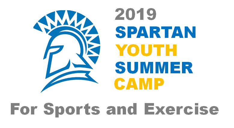 Spartan Youth Summer Camp