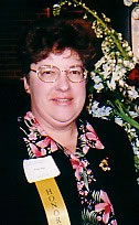 Dr. Peggy Plato