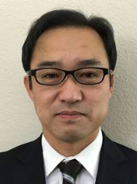 Dr. Maasaki Tsuruike