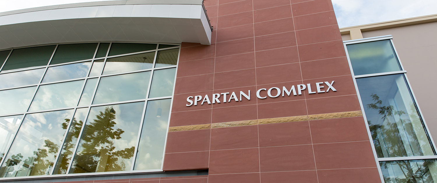 Spartan Complex