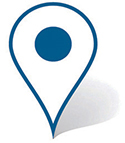 Our Location icon