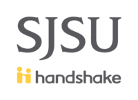 SJSU Handshake Logo