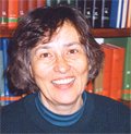 Dr. Patricia Nichols