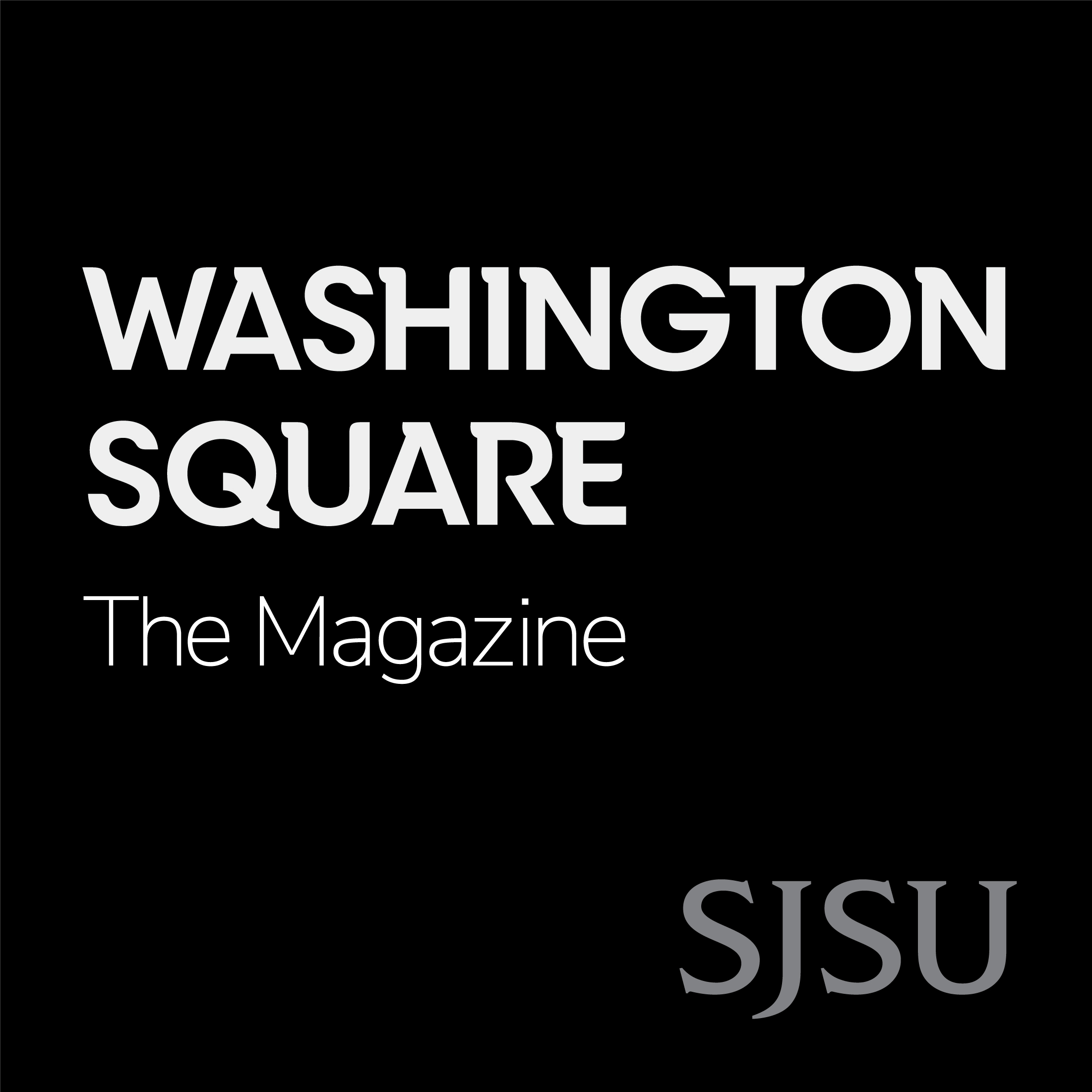 Washington Square: The Magazine.