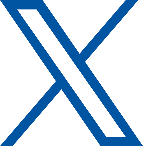 X (formerly Twitter)