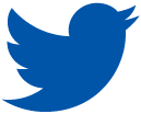Twitter icon.