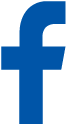 Facebook icon.
