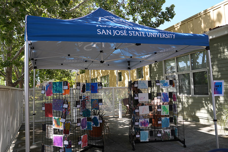 Associated Students Child Development Center, SJSU, early childhood education, 25 years, alumni, child and adolescent development