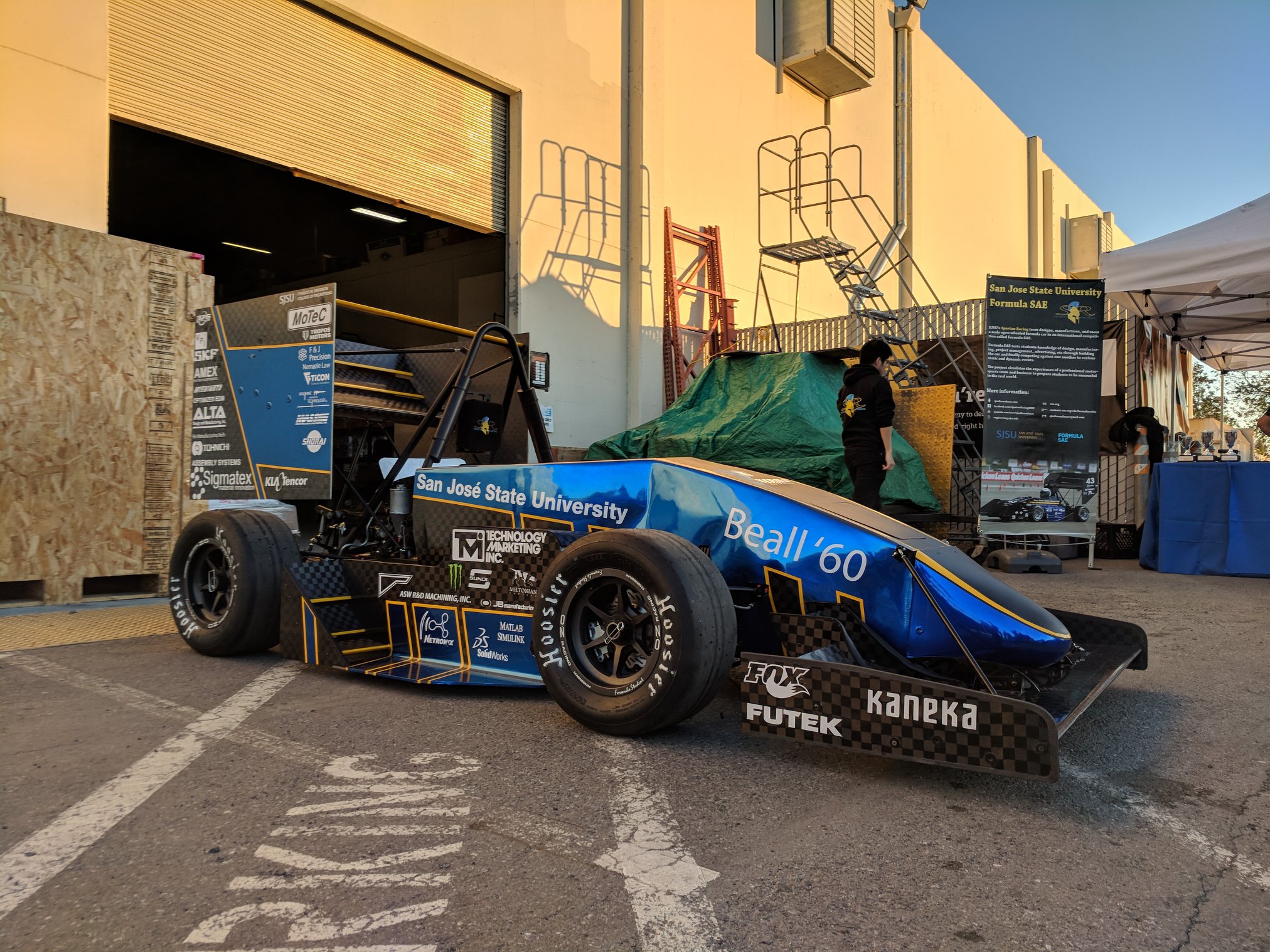 Student Clubs | Mechanical Engineering