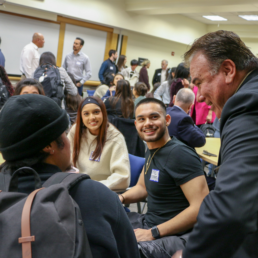 Career Launch Initiative