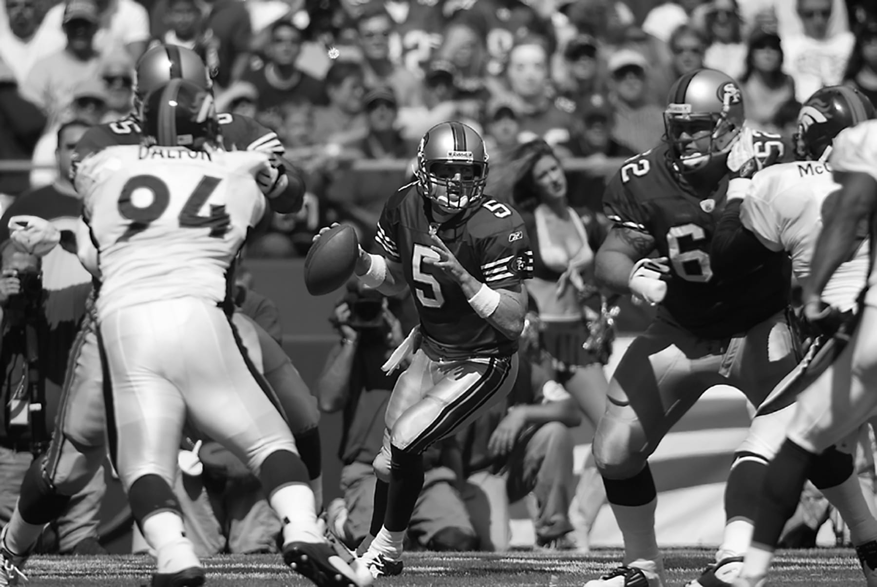 Jeff Garcia Jeff Garcia