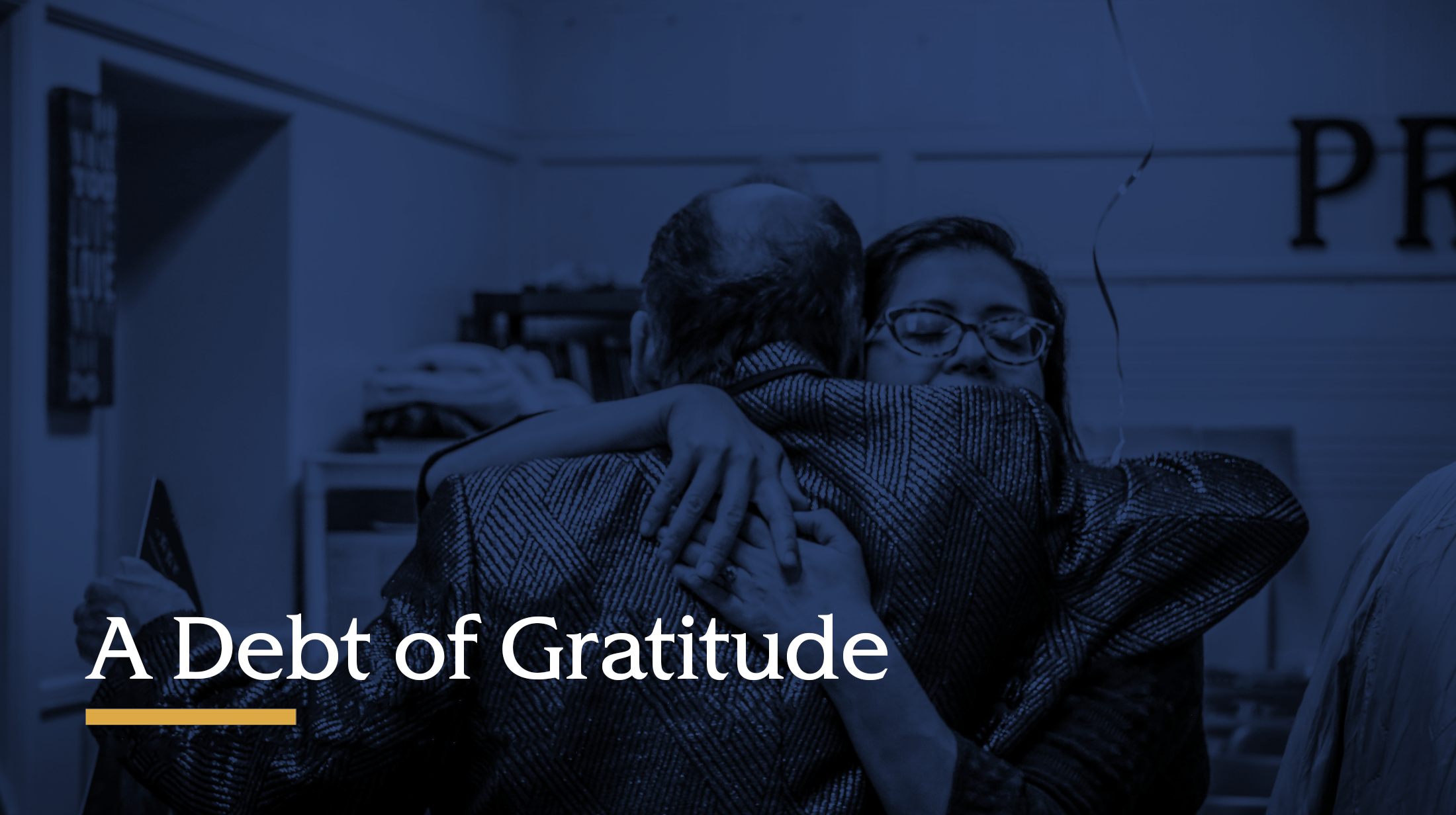 Gratitude Header