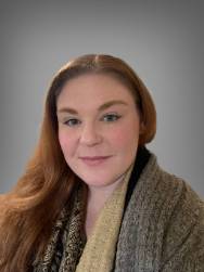 Headshot of Hannah Hudgins