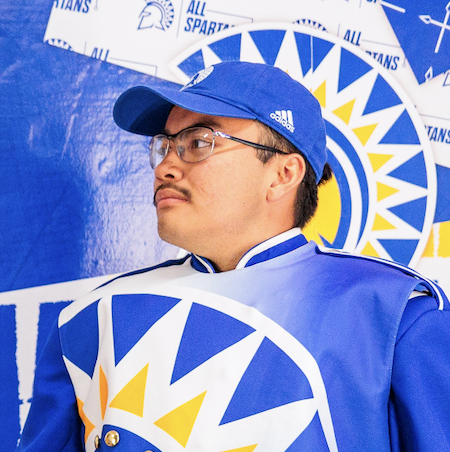 Karl Bautista Headshot