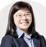 photo of Dr. Megan Chang