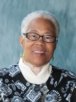 photo of Dr. Penny Kyler