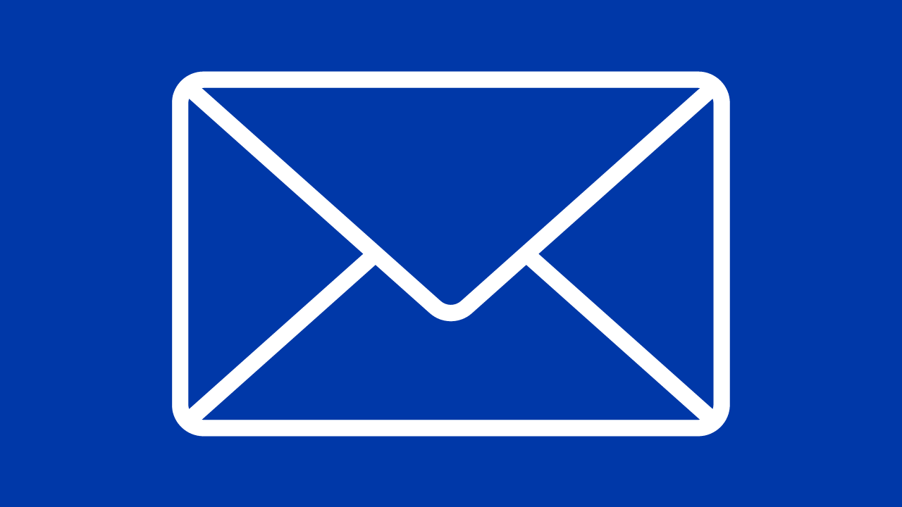 Email icon