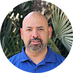 Reuben Soto