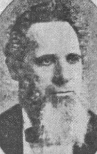 Picture of Principal William Thomas Lucky