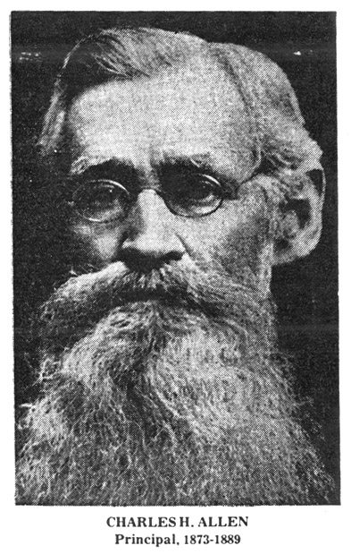 Picture of Charles H. Allen
