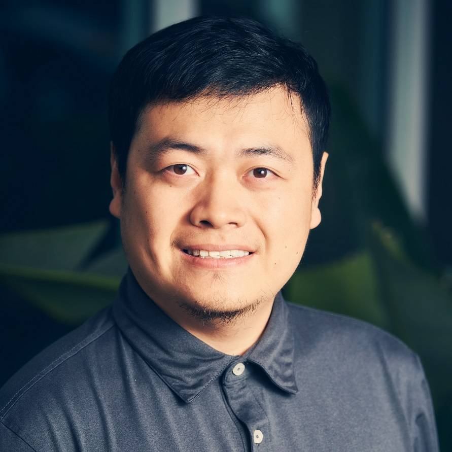 Dr. Bo Yang