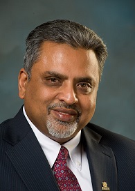 Prof.Mahesh Rajan