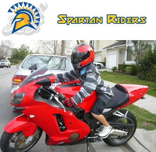 Spartan Riders