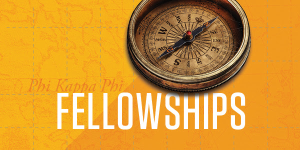 Fellowships scholarships