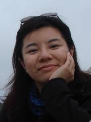Megan Chang