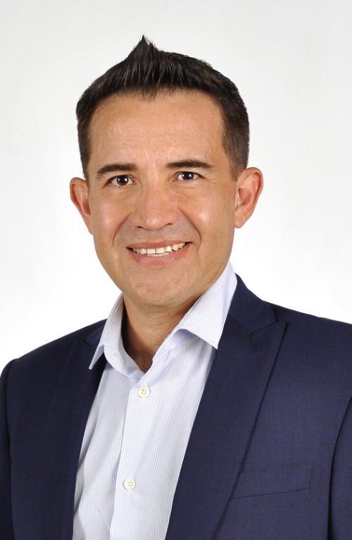 Sergio Bejar