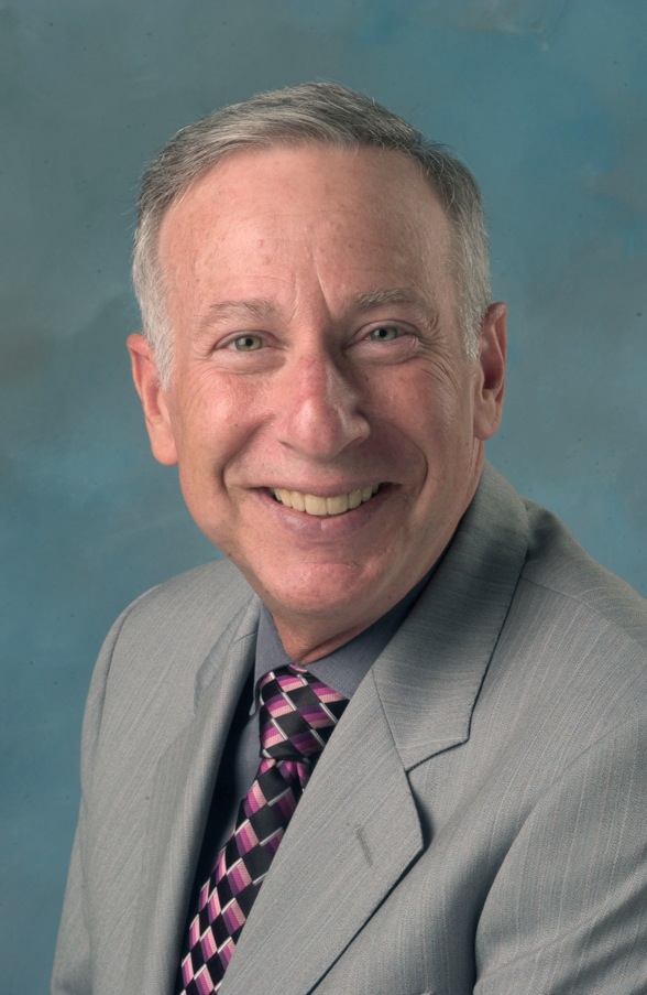 Professor Larry Gerston
