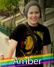 Amber's Profile Pic