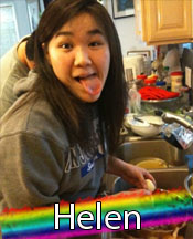 Helen's Profile Pic
