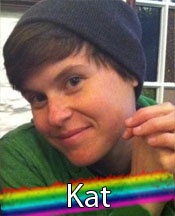 Kat's Profile Picture