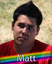 Matt's Profile Pic