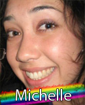 Michelle's Profile Pic