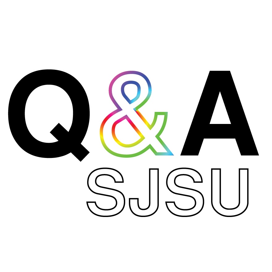 Q&A SJSU