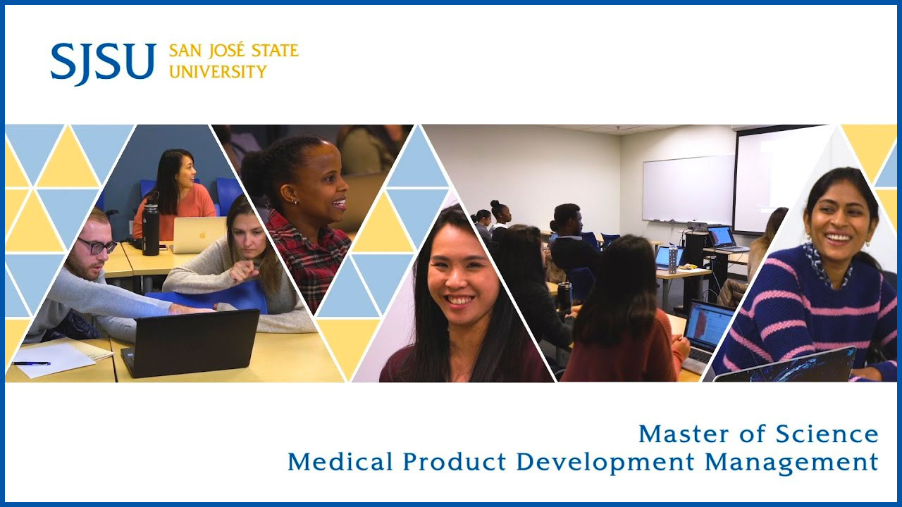Medical Product Development Management Overview