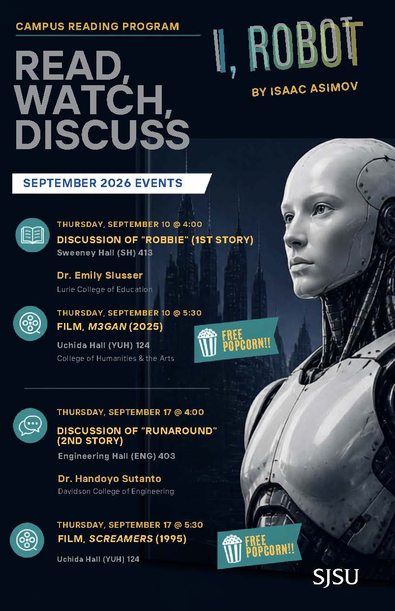 September Events