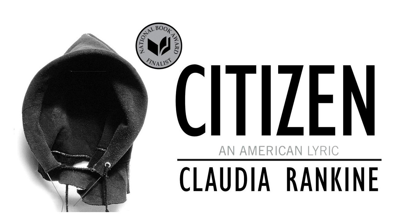 Citizen: An American Lyric Book Cover