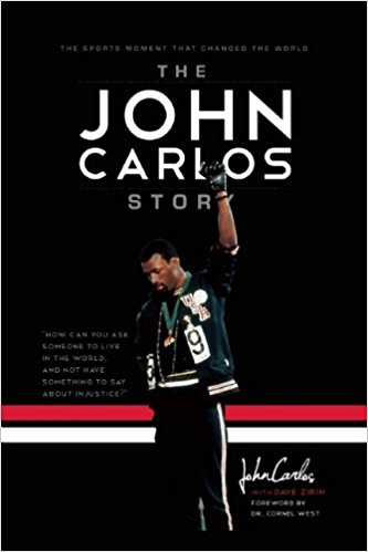 john carlos book cover