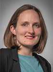hilary hurst headshot