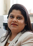 navrati saxena headshot