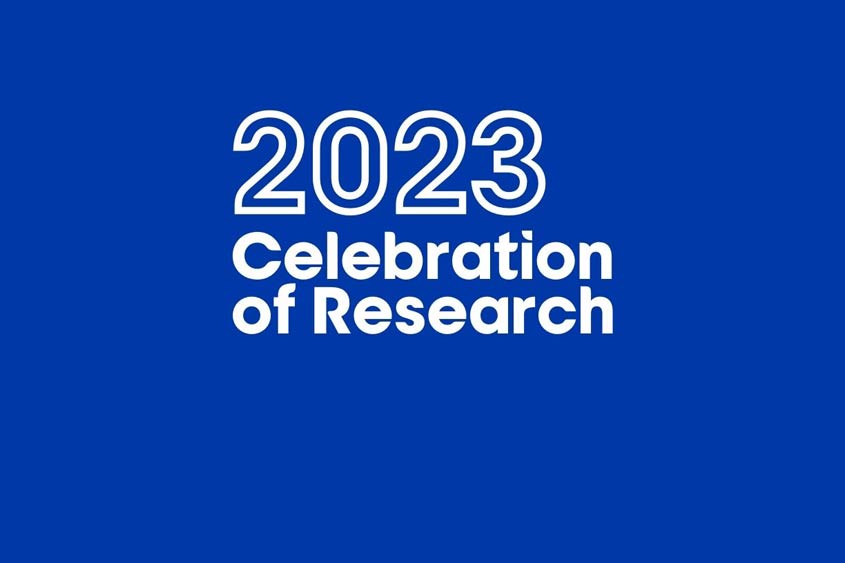 2023 Celebration of Research.
