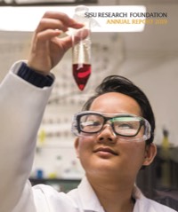 2019 SJSU Research Foundation Annual Report