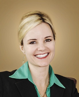 Karen Philbrick, Ph.D., Executive Director, MTI 